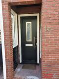 Deur geplaatst door Feikens Montage 5 van 16