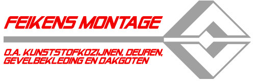 Feikens Montage logo